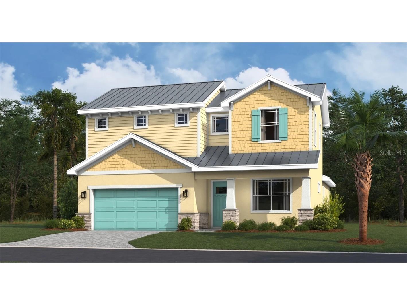 112 Beachview Drive Ormond Beach FL 32176 FC313810 image1