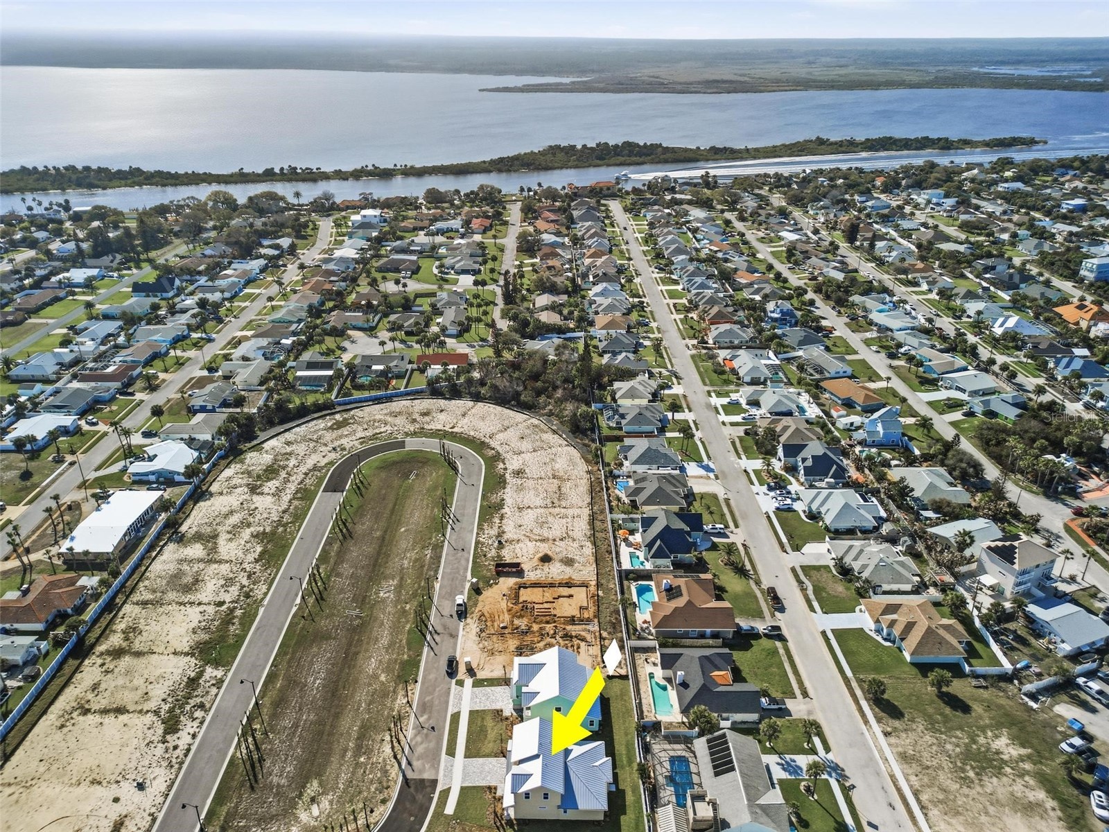 112 Beachview Drive Ormond Beach FL 32176 FC313810 image18