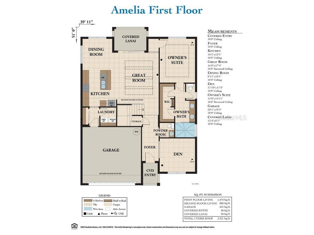 112 Beachview Drive Ormond Beach FL 32176 FC313810 image2