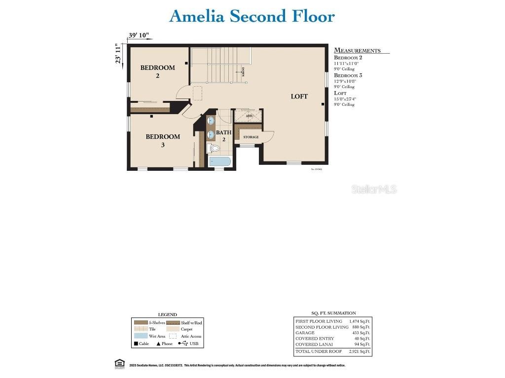 112 Beachview Drive Ormond Beach FL 32176 FC313810 image3