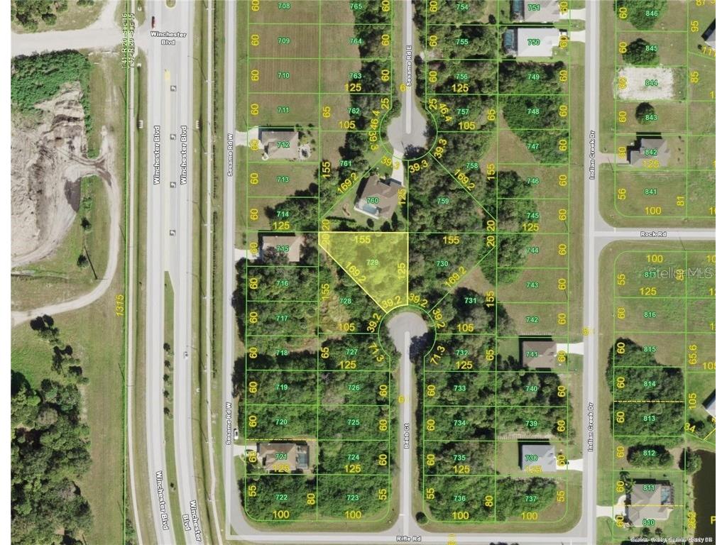 112 Bebb Court Rotonda West FL 33947 C7469887 image1