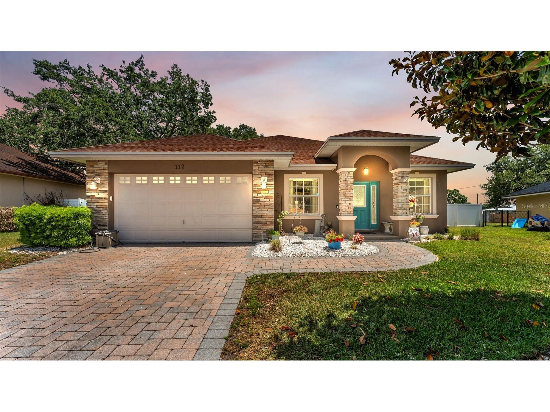 112 Bentley Oaks Boulevard Auburndale FL 33823 L4961585 image1