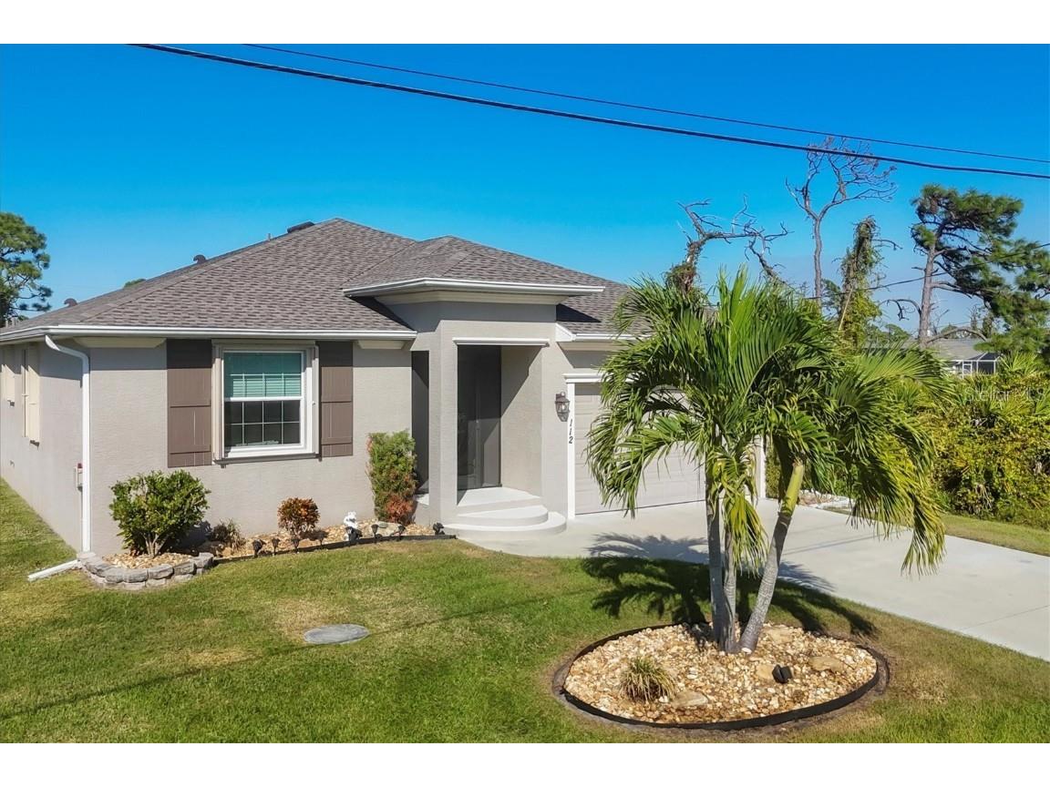 112 Beryl Drive Rotonda West FL 33947 D6144529 image1