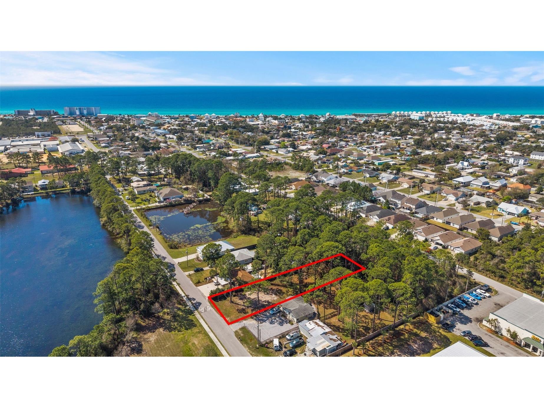 112 Beth Street Panama City Beach FL 32407 TB8484103 image1