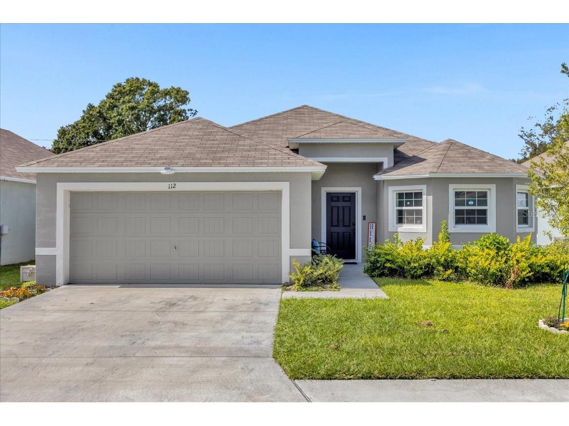 112 Black Skimmer Lane Winter Haven FL 33880 S5097634 image1