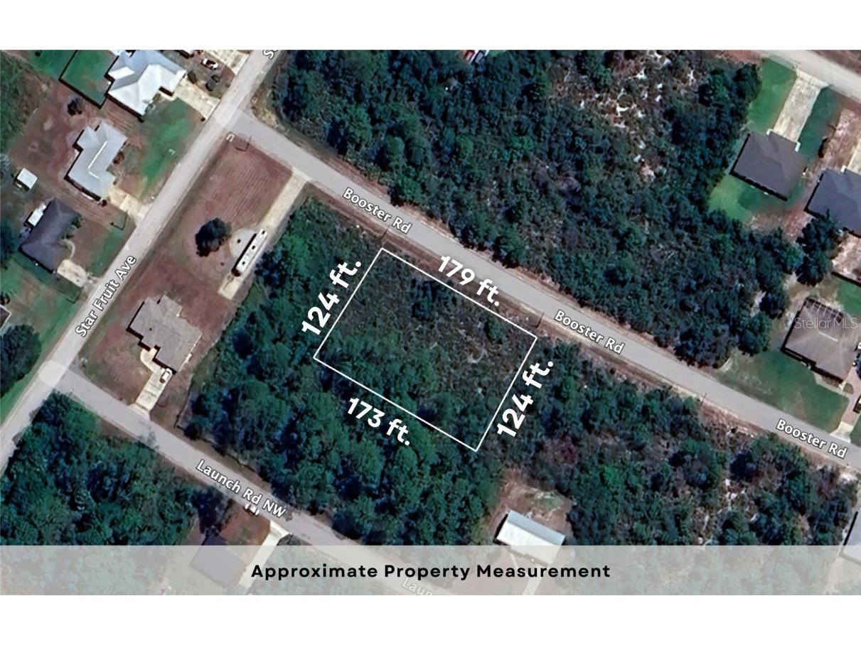 112 Booster Road NW Lake Placid FL 33852 OM713591 image1