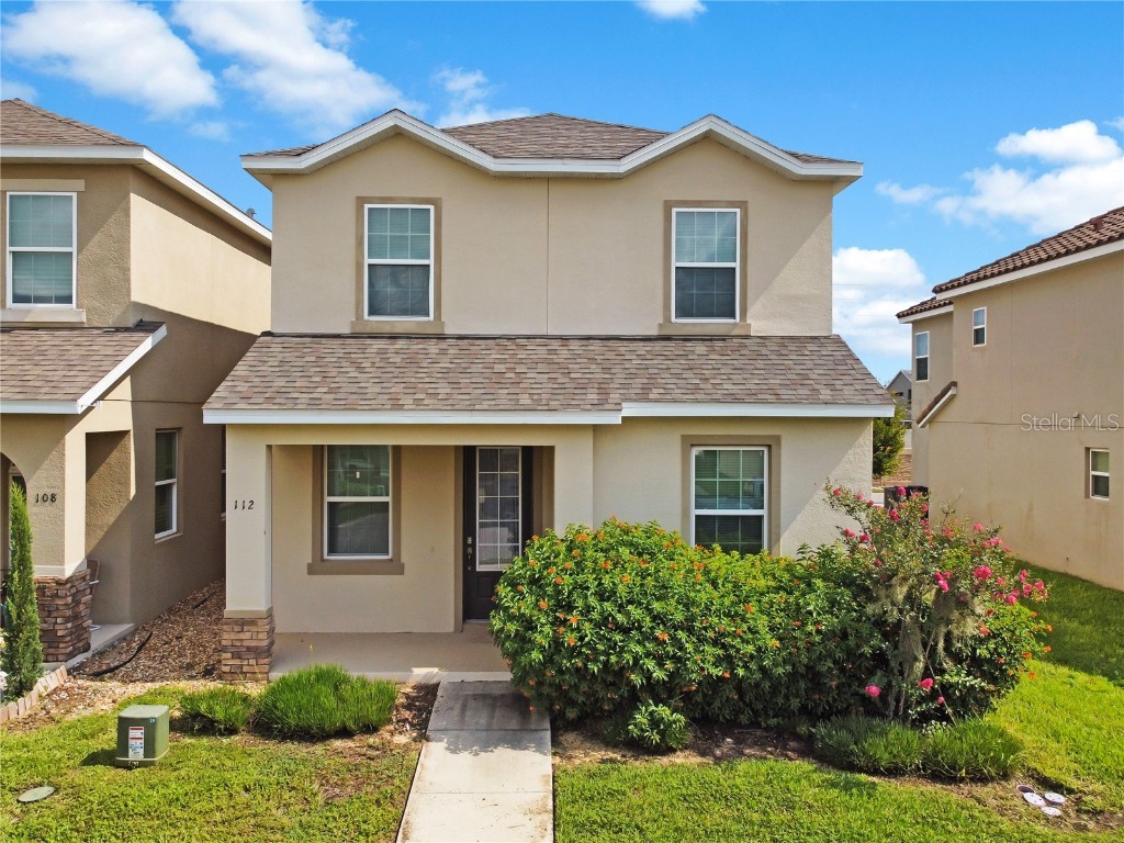 112 Boydfield Lane Davenport FL 33837 S5089150 image1
