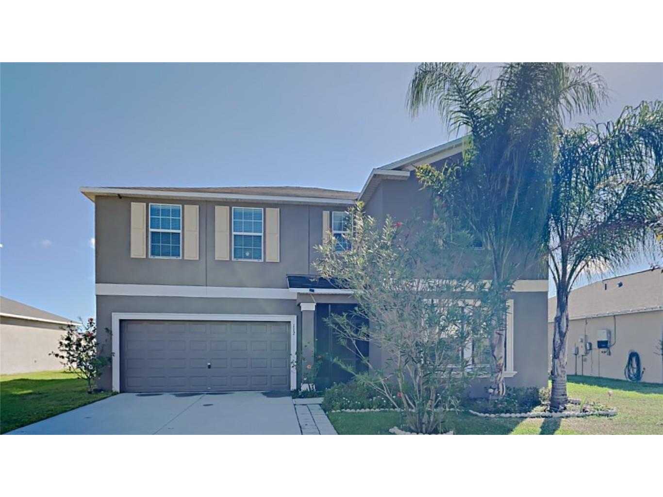 112 Cascade Bend Drive Ruskin FL 33570 T3357256 image1