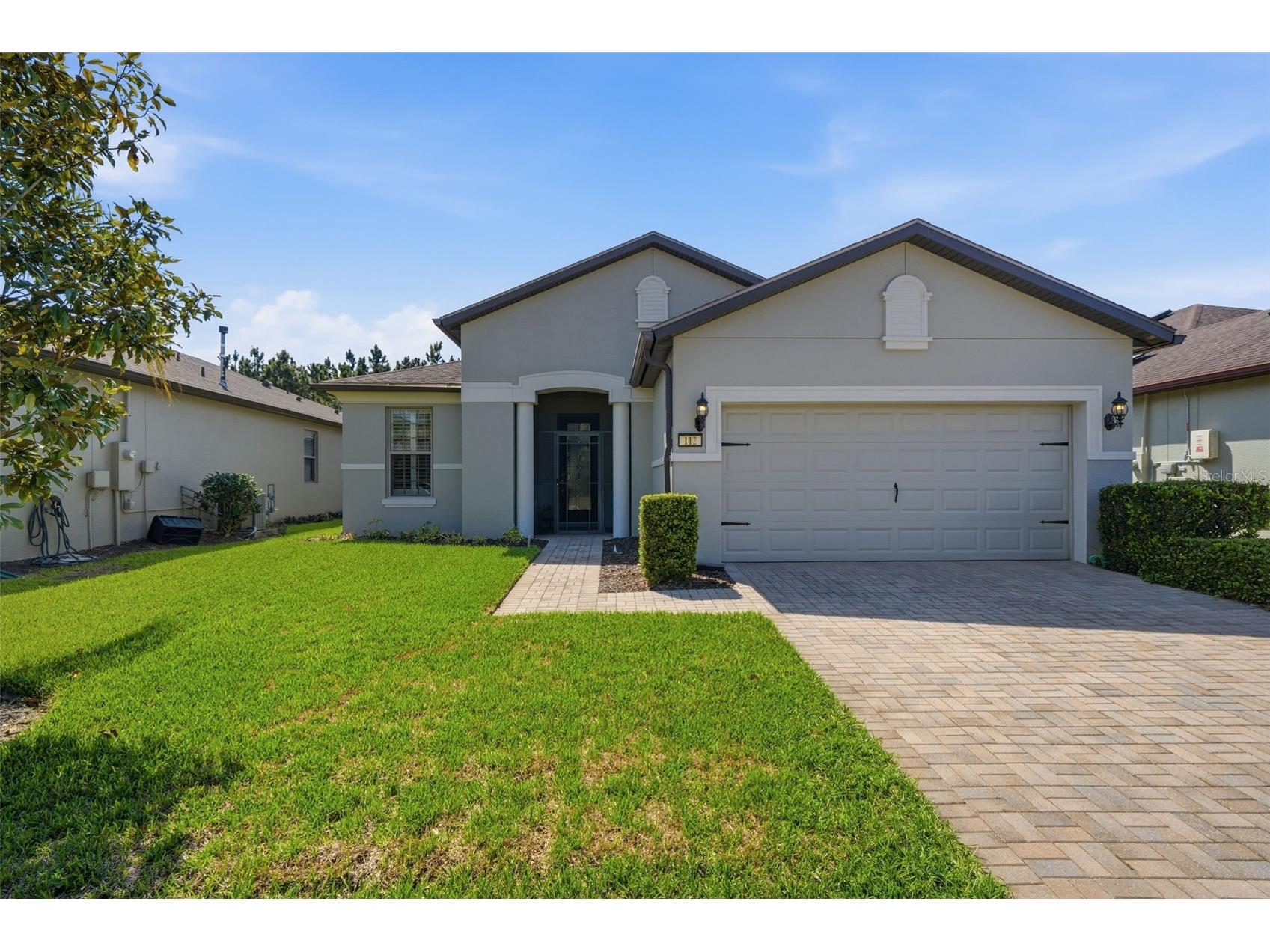 112 Castellon Court Davenport FL 33837 S5146479 image1