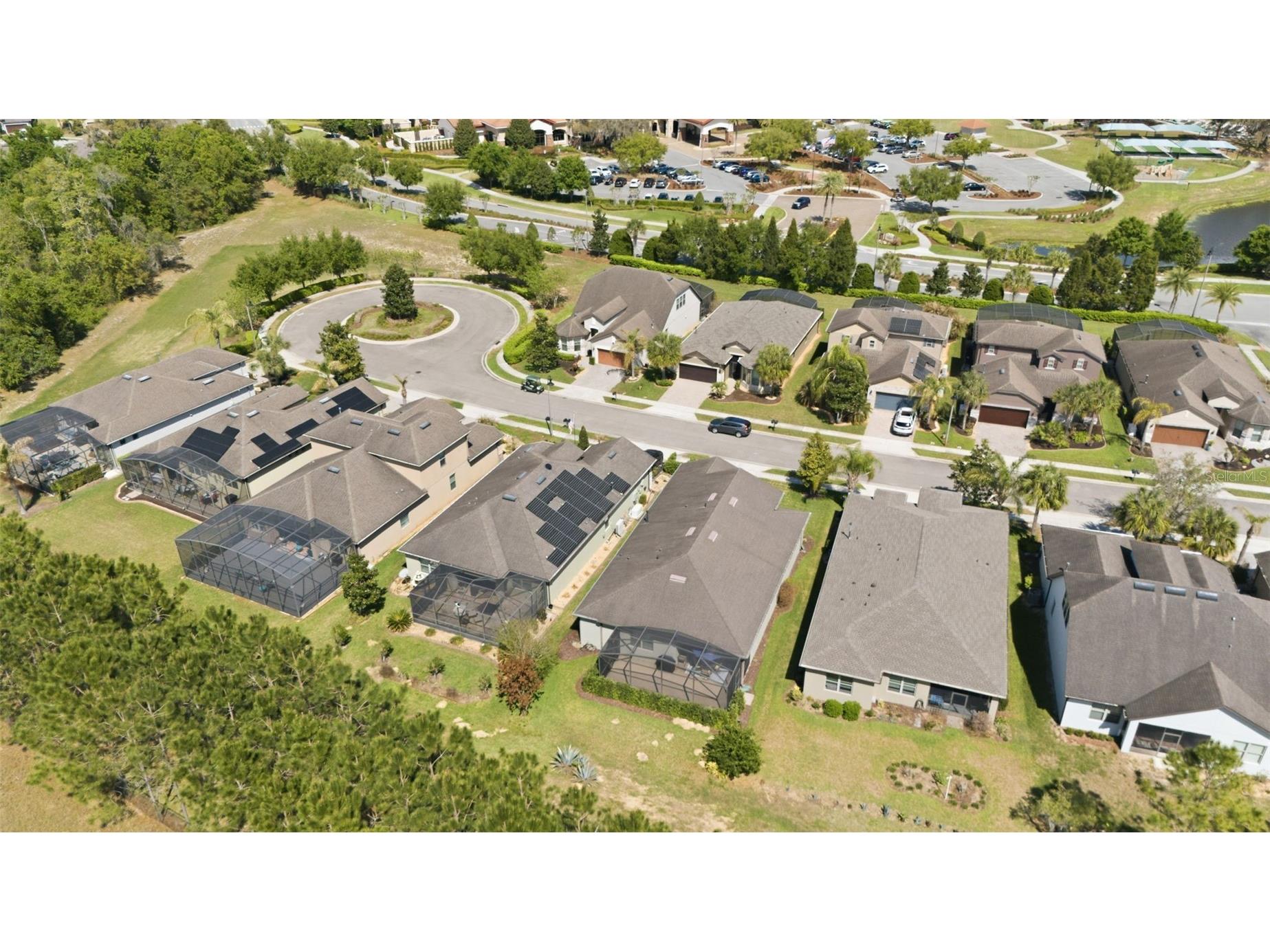 112 Castellon Court Davenport FL 33837 S5146479 image42