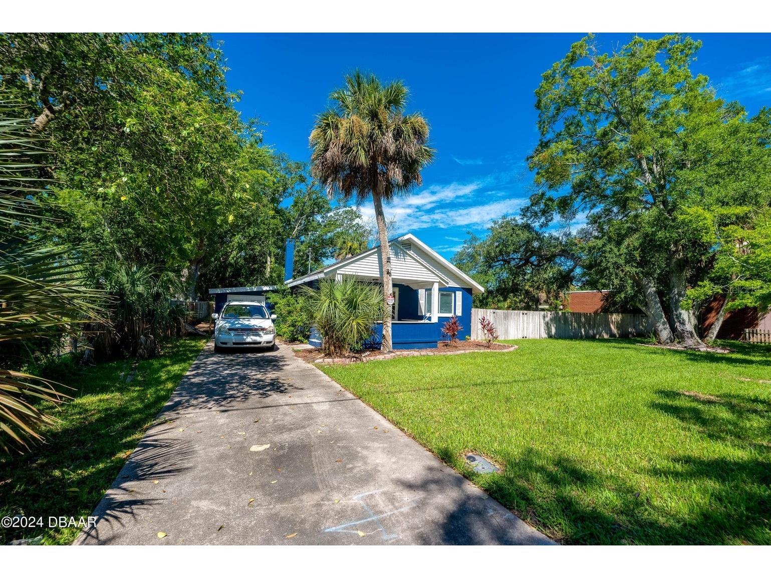112 Center Street Daytona Beach FL 32117 V4948557 image2