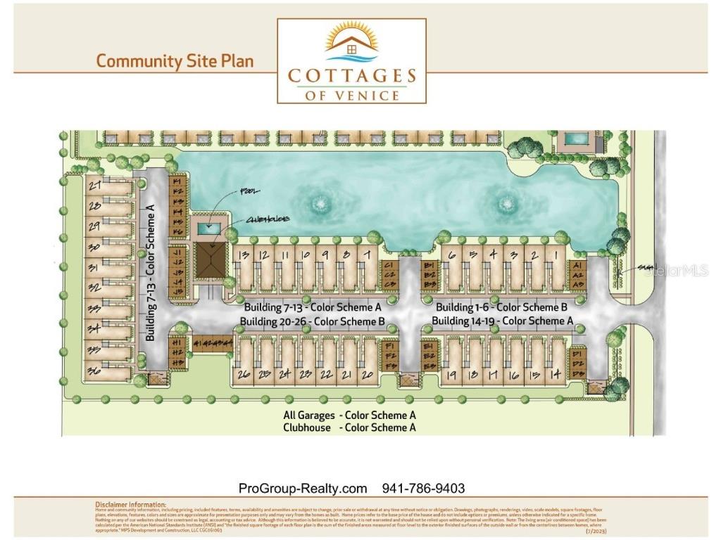 112 Clifton Way Venice FL 34292 N6135270 image2