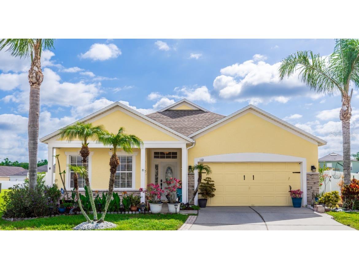 112 Coral Reef Court Sanford FL 32771 V4942150 image1