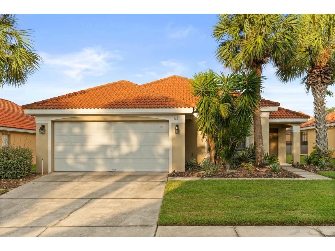 112 Cordova Avenue Davenport FL 33897 G5100945 image1