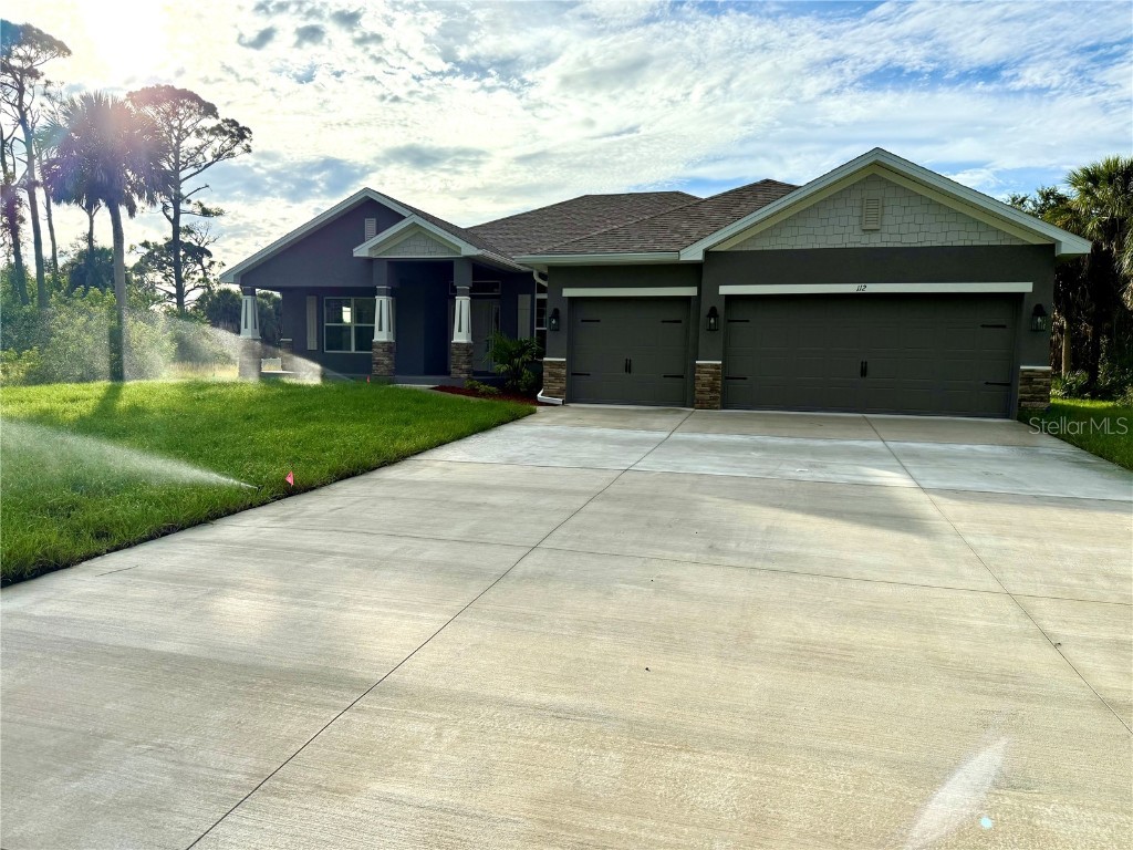 112 Cougar Way Rotonda West FL 33947 C7508750 image1