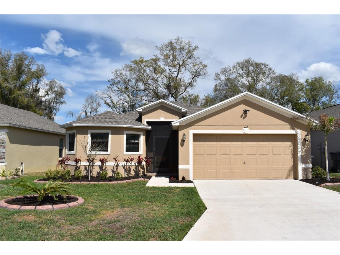 112 Crossing Drive Lakeland FL 33809 O6008162 image1