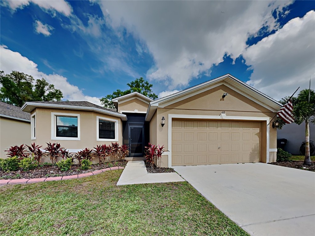 112 Crossing Drive Lakeland FL 33809 T3435667 image1
