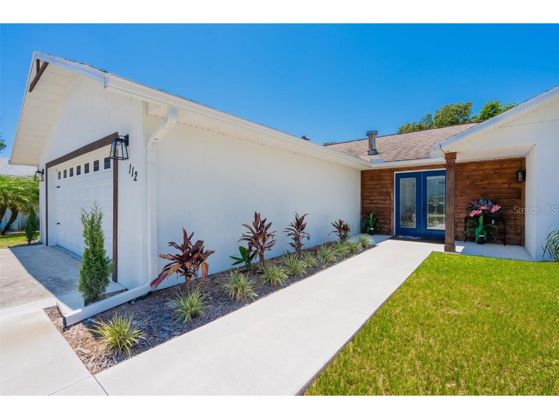112 Cunningham Drive New Smyrna Beach FL 32168 V4937298 image1