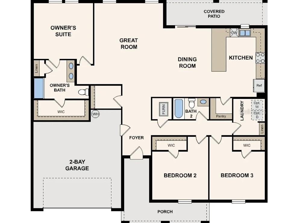 112 Cypress Boulevard E Homosassa FL 34446 C7517598 image2