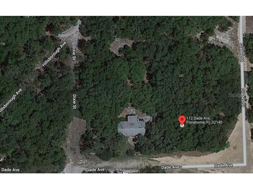 112 Dade Avenue Florahome FL 32140 T3400654 image1