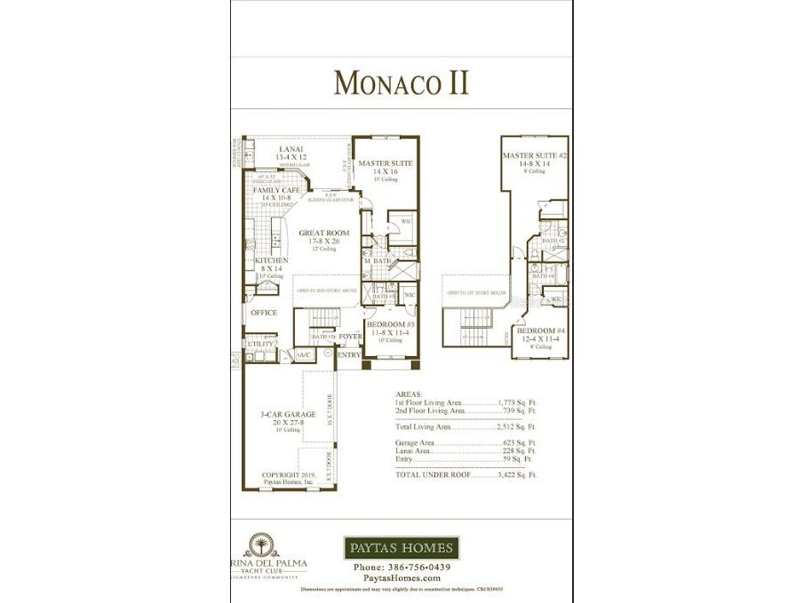 112 Del Palma Drive Palm Coast FL 32137 FC304887 image3