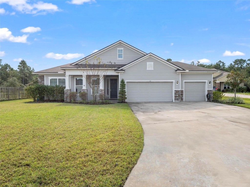 112 Diamond Lake Dr Saint Augustine FL 32084 FC296386 image1