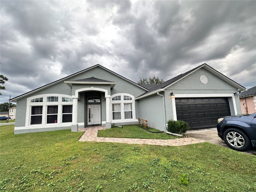 112 Dulverton Way Kissimmee FL 34758 V4945863 image1