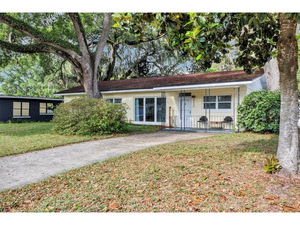 112 E Coleman Circle Sanford FL 32773 O6295247 image1