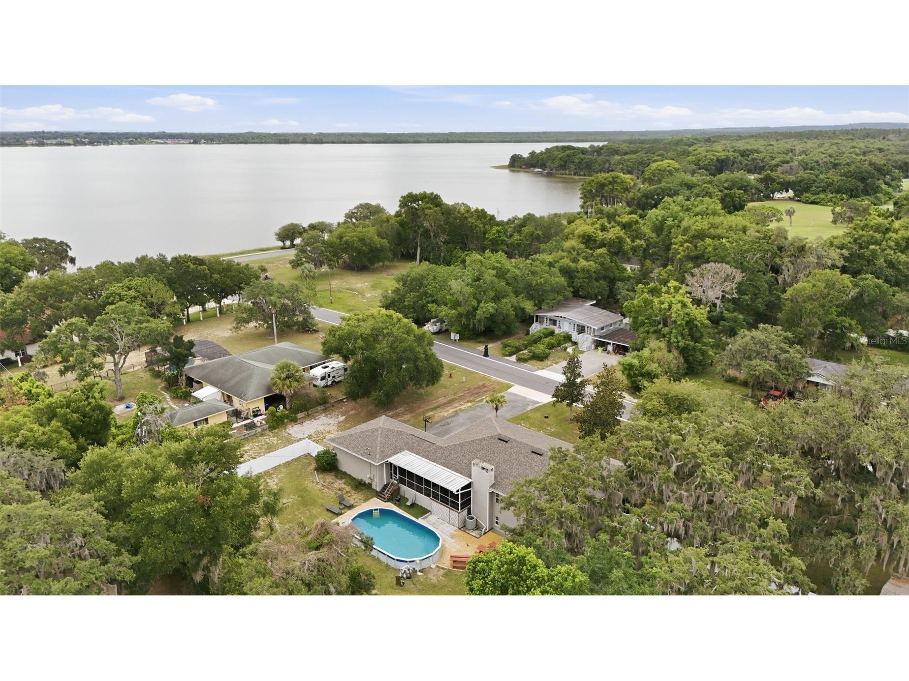 112 E Gardenia Street Howey In The Hills FL 34737 G5113528 image44