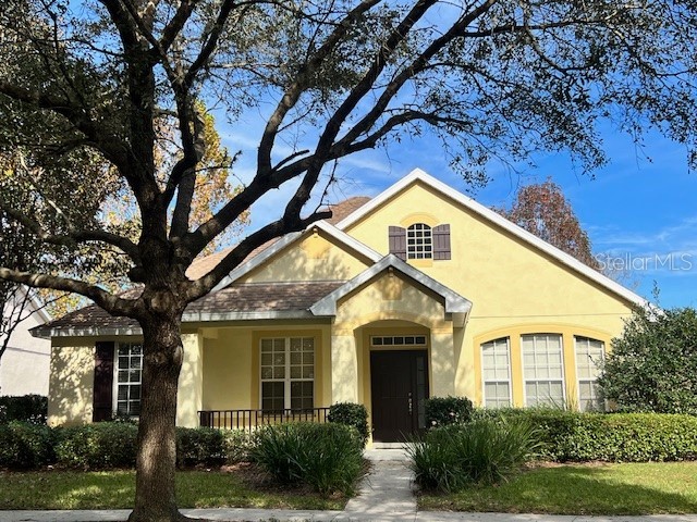 112 E Lake Victoria Circle Deland FL 32724 V4933564 image1