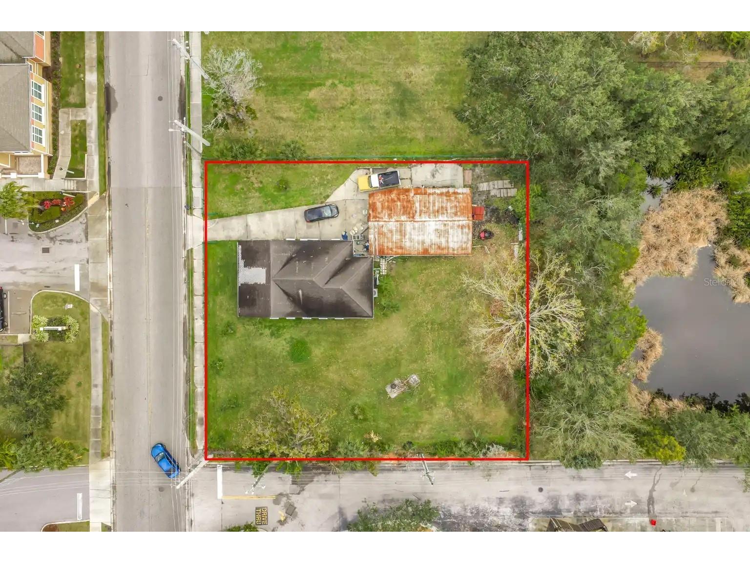 112 E Martin Luther King Jr Drive Tarpon Springs FL 34689 TB8463758 image1