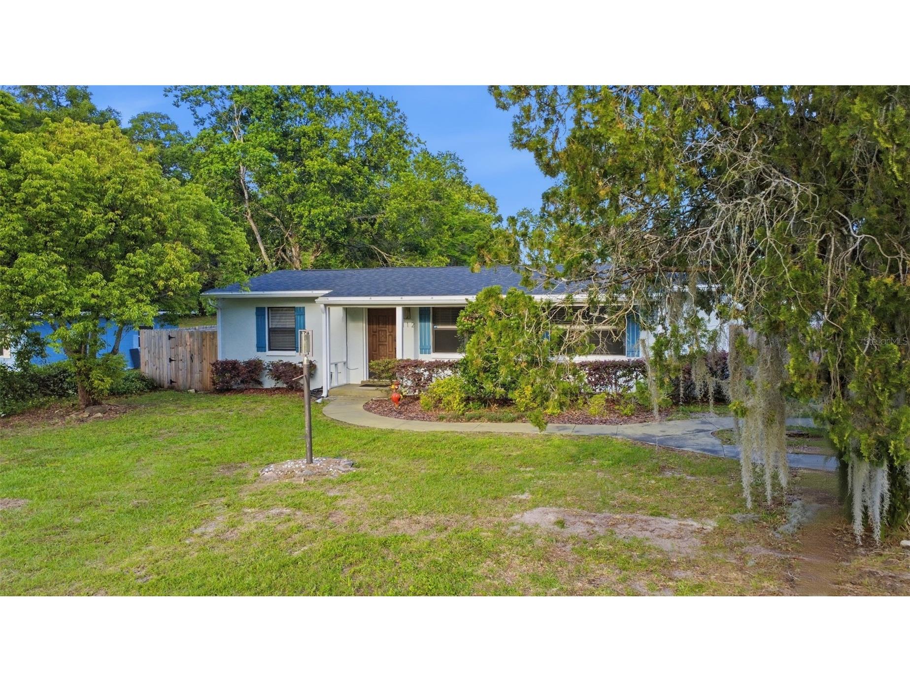 112 Edwards Avenue Orange City FL 32763 V4948493 image44