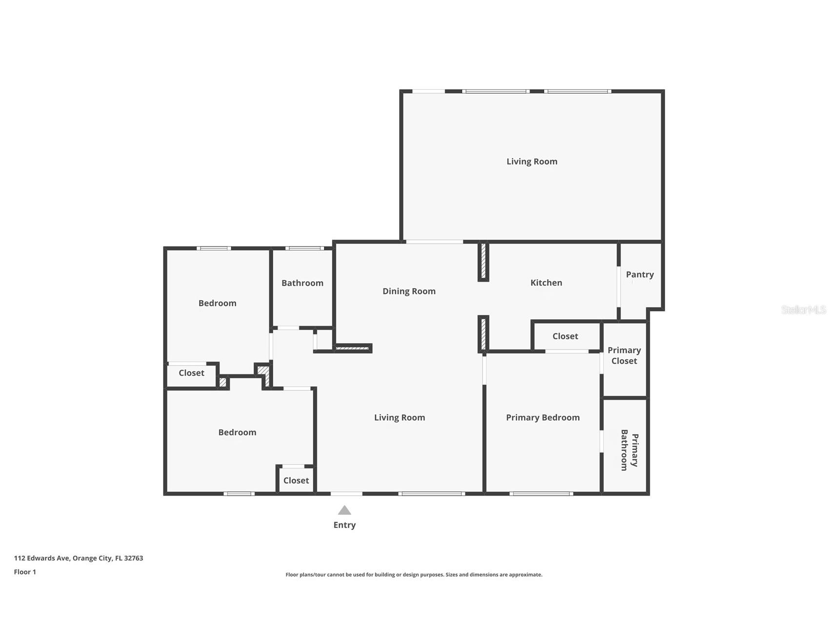 112 Edwards Avenue Orange City FL 32763 V4948493 image46