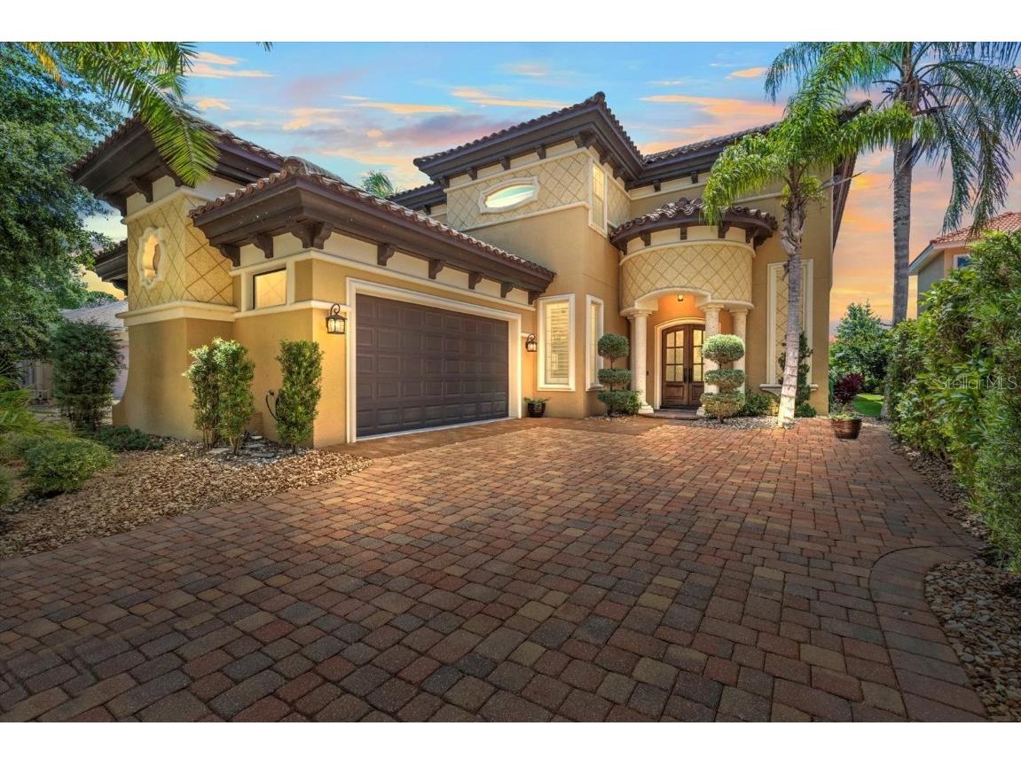112 Emerald Lake Drive Palm Coast FL 32137 - Emerald lake O6209009 image1