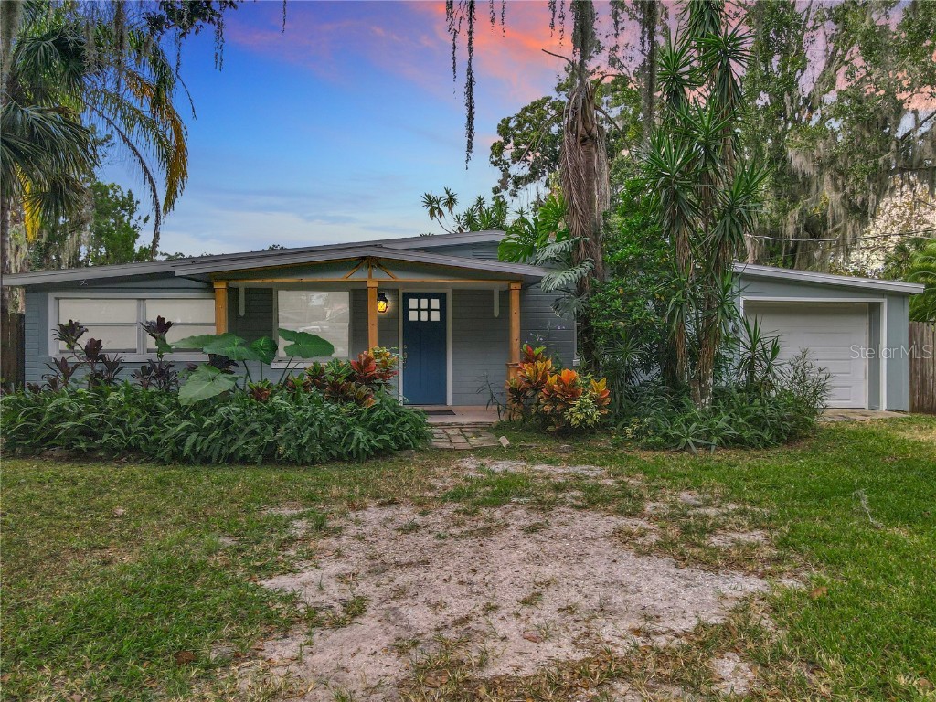 112 Fran Drive New Smyrna Beach FL 32168 O6155905 image1