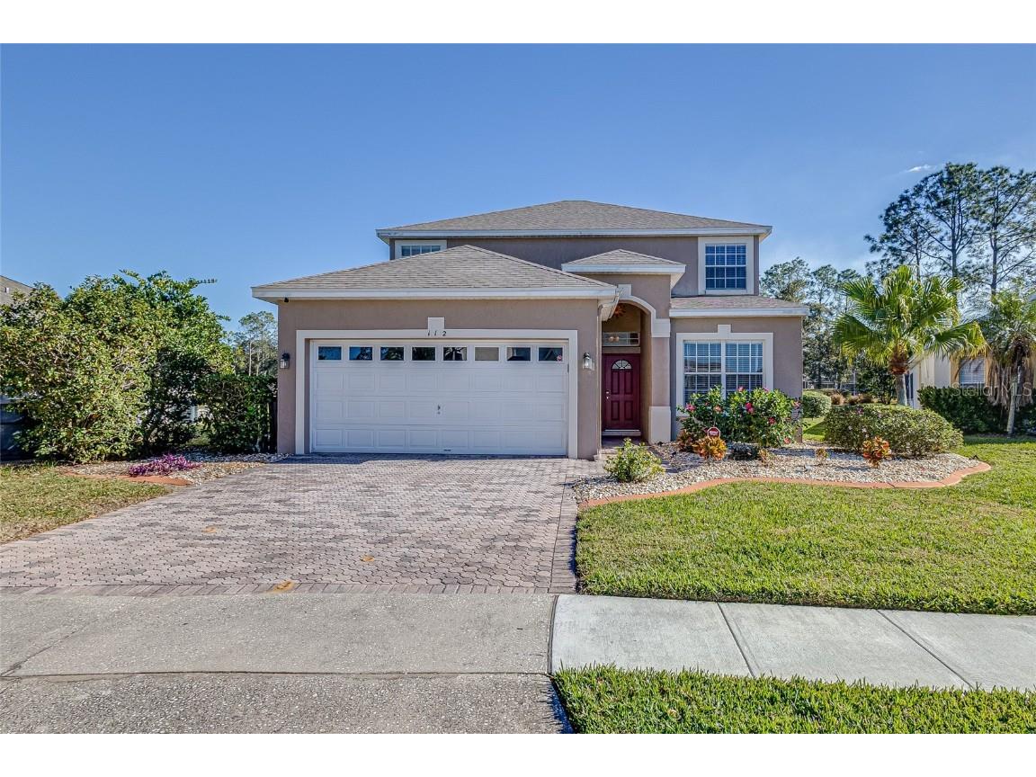 112 Gleneagles Drive Davenport FL 33897 O6175187 image1