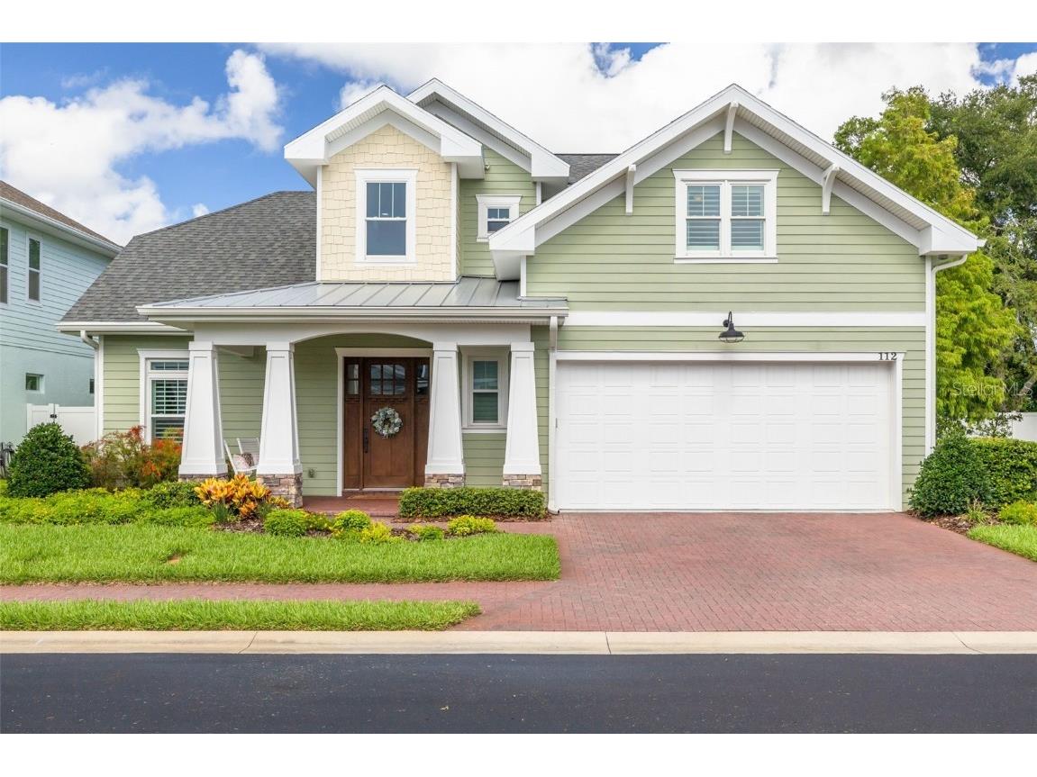 112 Glenn Moor Circle Dunedin FL 34698 U8248019 image1