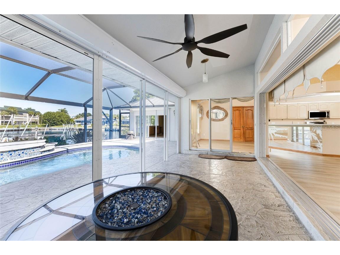 112 Great Isaac Court Punta Gorda FL 33950 - MAKO BAY CANAL C7516412 image49