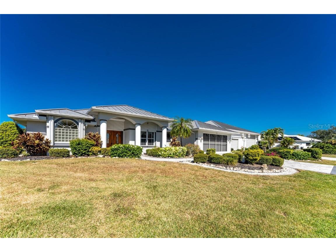 112 Great Isaac Court Punta Gorda FL 33950 - MAKO BAY CANAL C7516412 image5