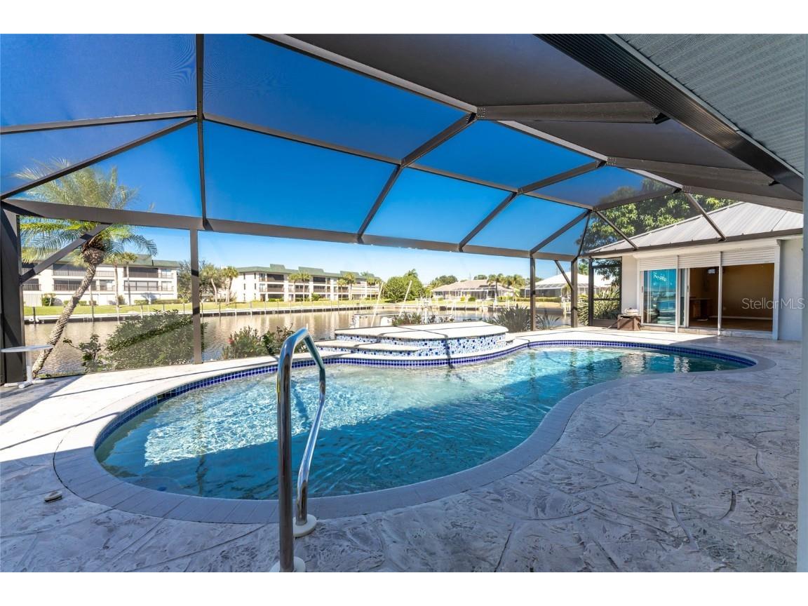 112 Great Isaac Court Punta Gorda FL 33950 - MAKO BAY CANAL C7516412 image51