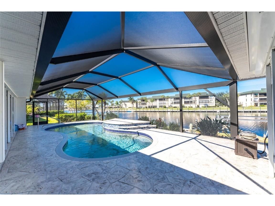 112 Great Isaac Court Punta Gorda FL 33950 - MAKO BAY CANAL C7516412 image52