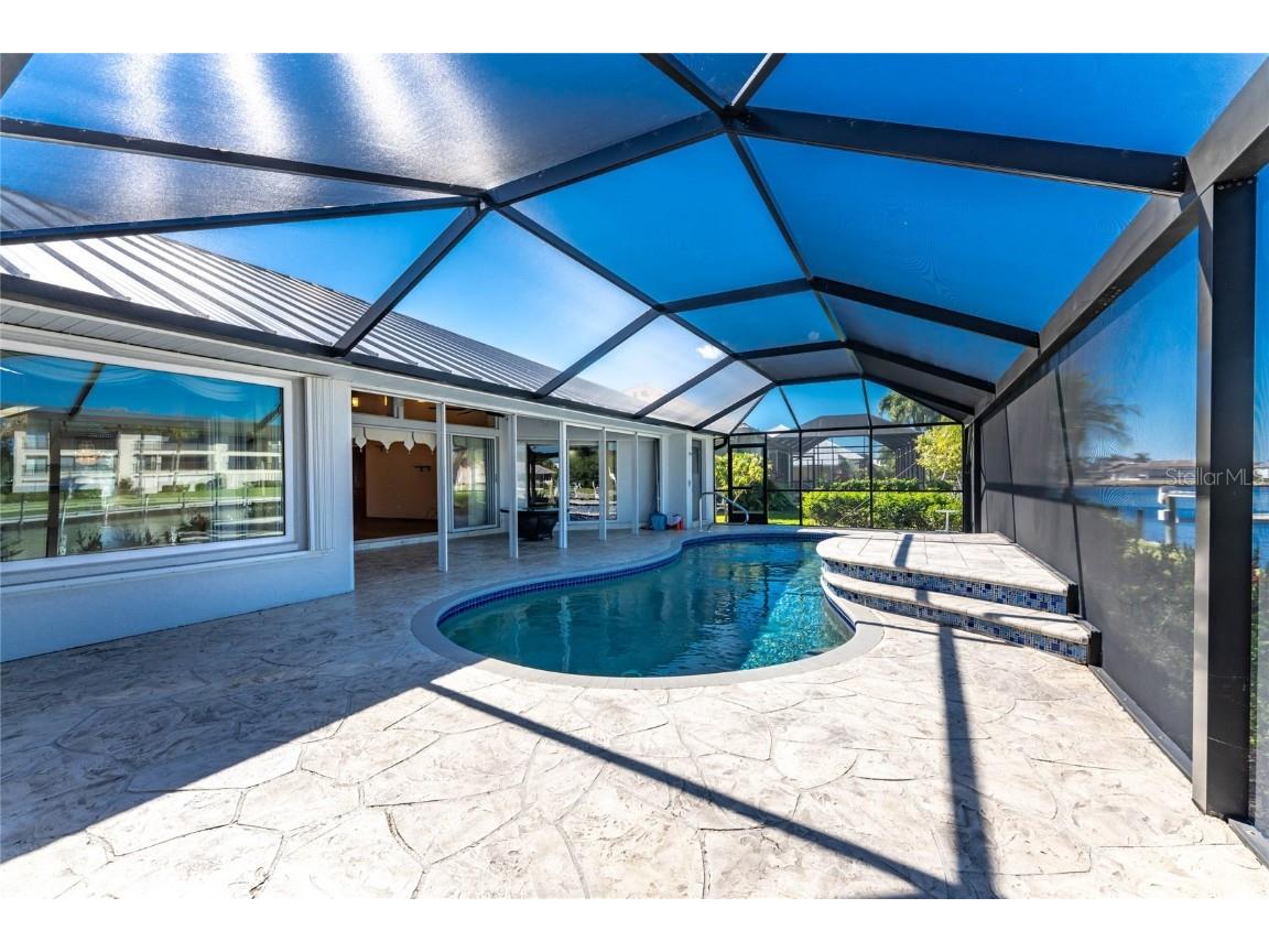 112 Great Isaac Court Punta Gorda FL 33950 - MAKO BAY CANAL C7516412 image53