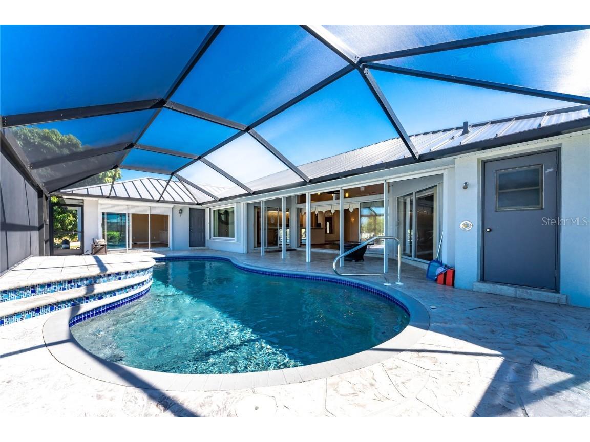 112 Great Isaac Court Punta Gorda FL 33950 - MAKO BAY CANAL C7516412 image54