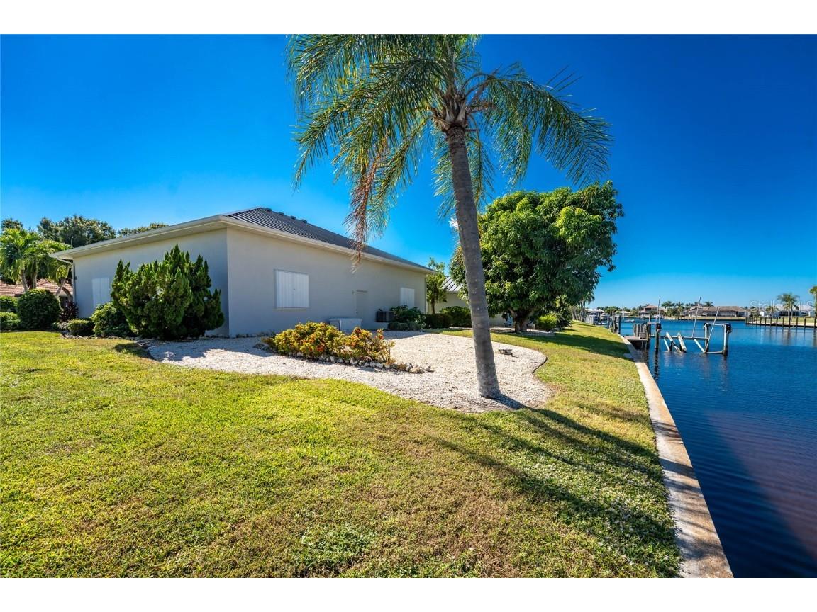 112 Great Isaac Court Punta Gorda FL 33950 - MAKO BAY CANAL C7516412 image56