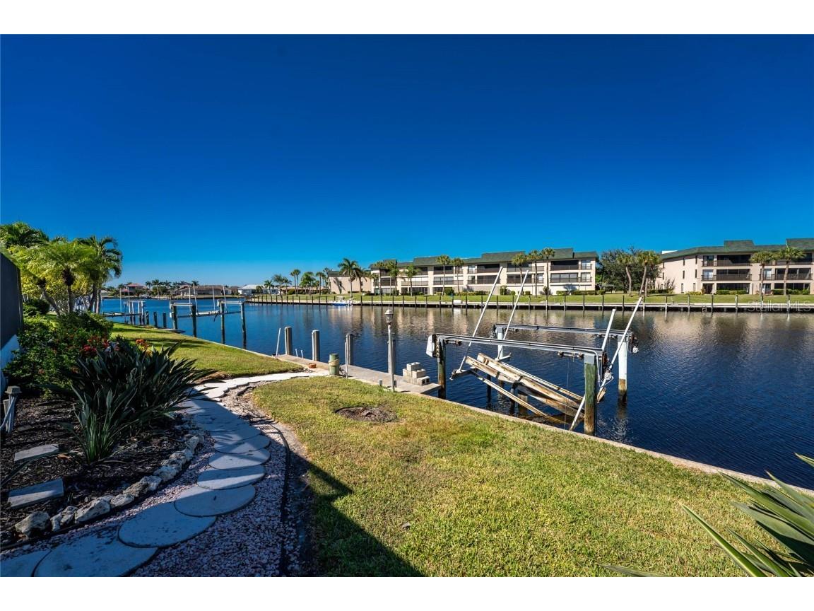 112 Great Isaac Court Punta Gorda FL 33950 - MAKO BAY CANAL C7516412 image58