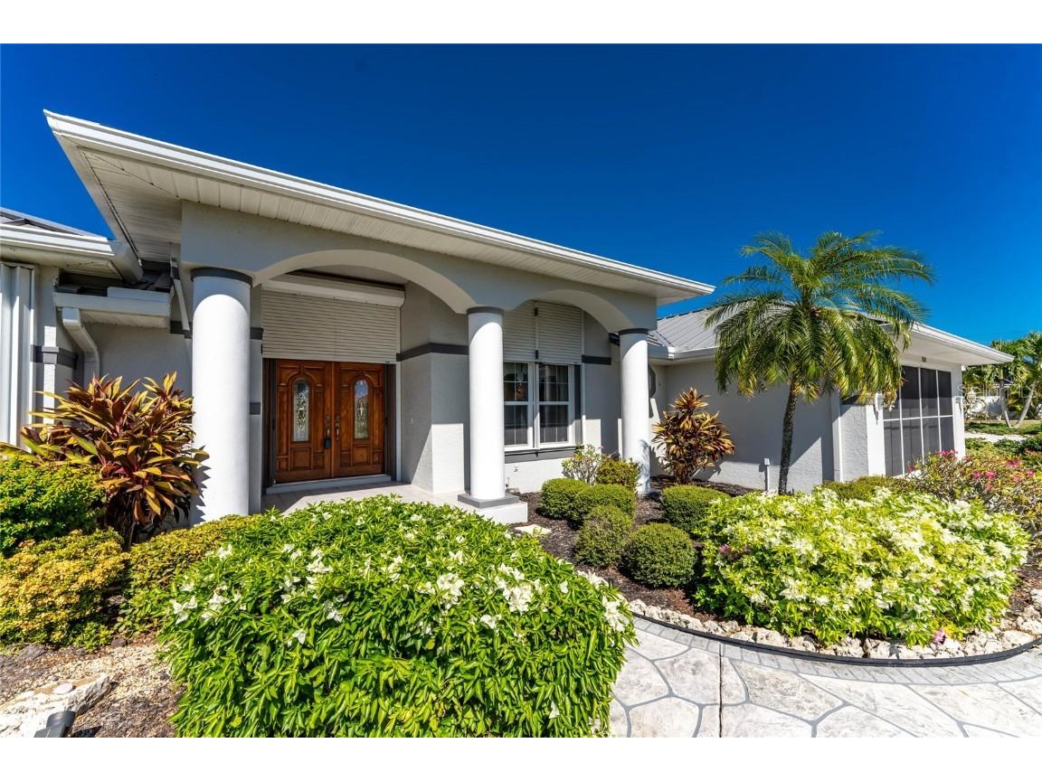 112 Great Isaac Court Punta Gorda FL 33950 - MAKO BAY CANAL C7516412 image6