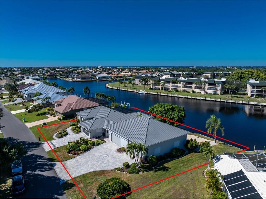 112 Great Isaac Court Punta Gorda FL 33950 - MAKO BAY CANAL C7516412 image72