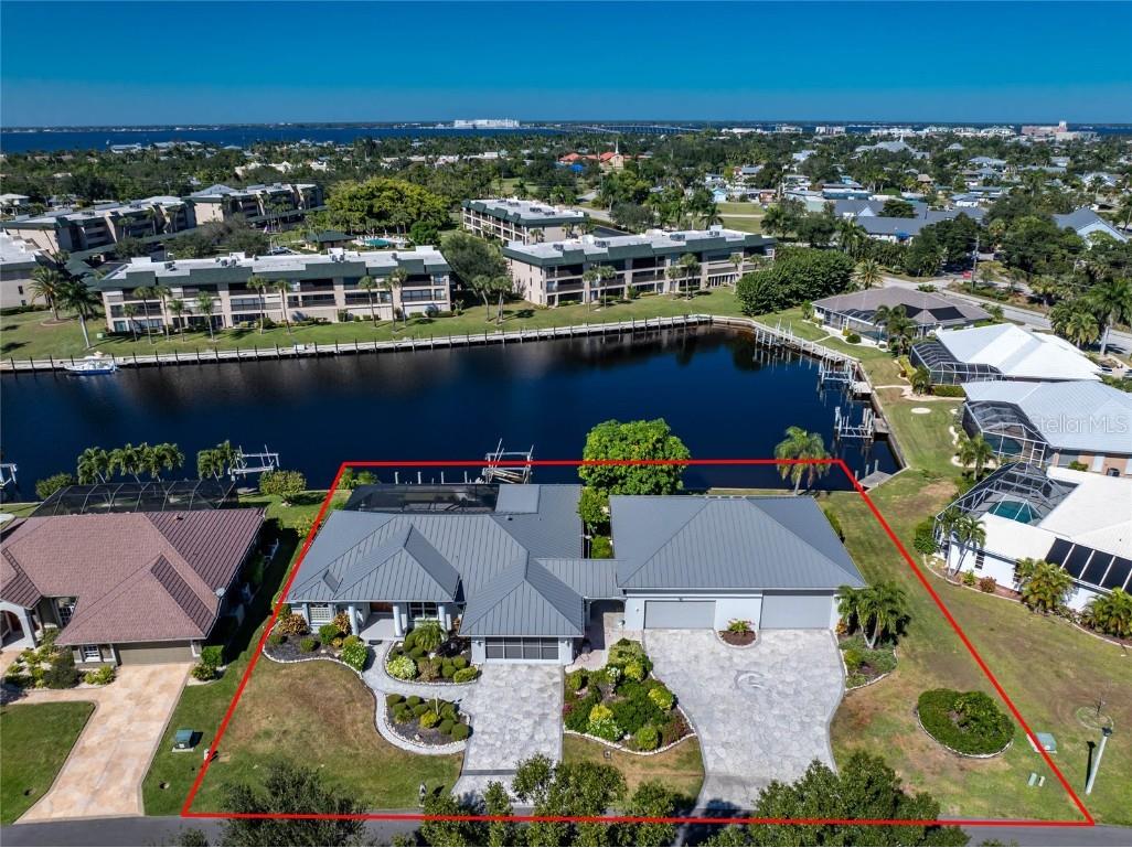 112 Great Isaac Court Punta Gorda FL 33950 - MAKO BAY CANAL C7516412 image73