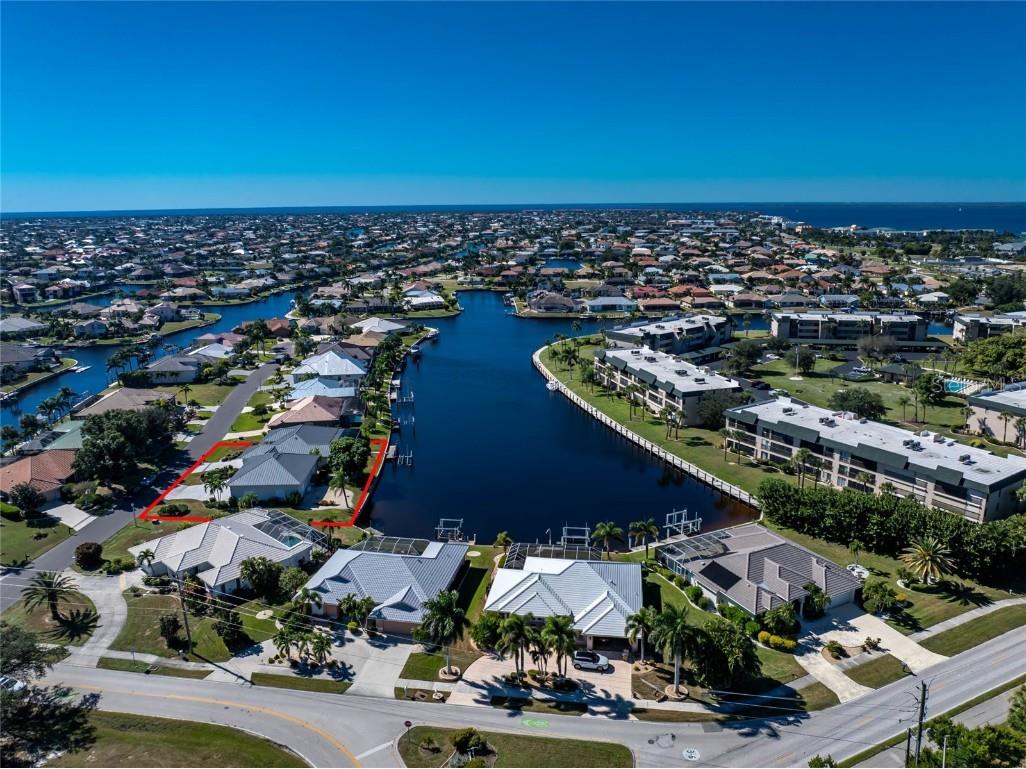 112 Great Isaac Court Punta Gorda FL 33950 - MAKO BAY CANAL C7516412 image74