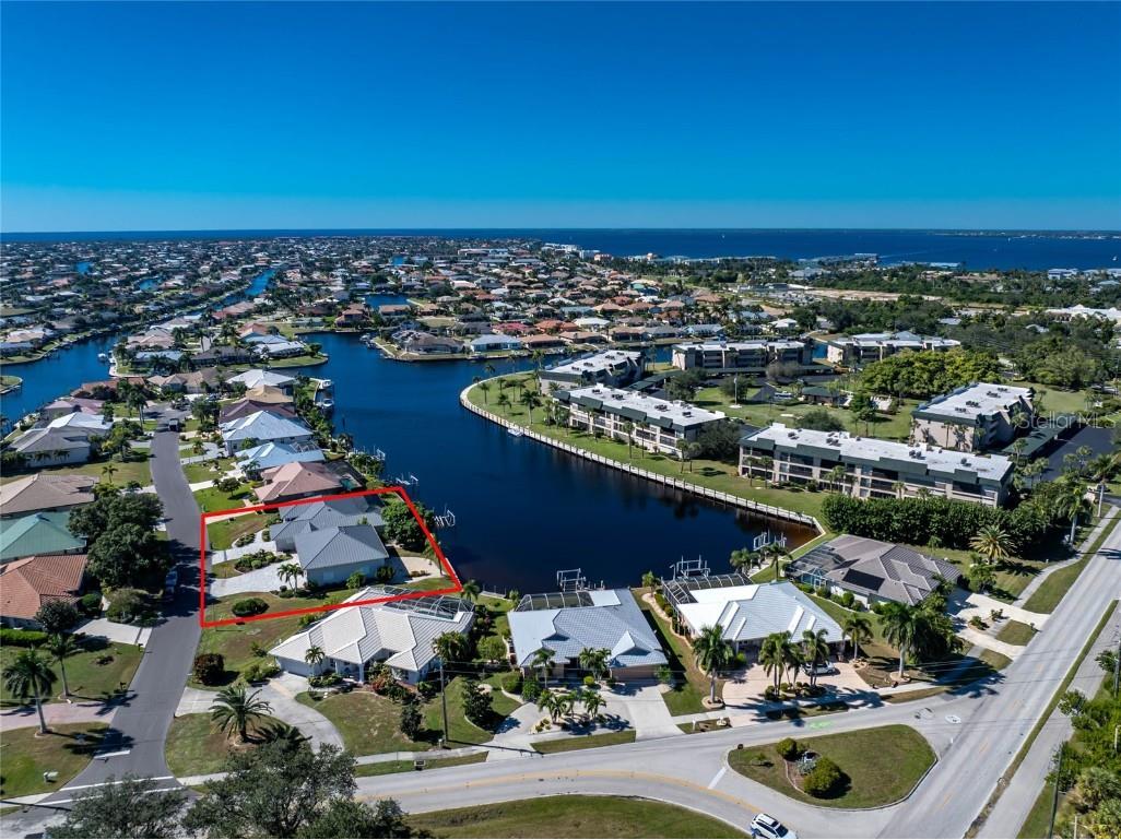 112 Great Isaac Court Punta Gorda FL 33950 - MAKO BAY CANAL C7516412 image75